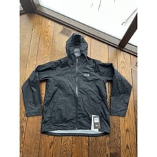 Mountain Hardwear Threshold Jacket Mens XXL Rain Coat Dry Q Core NWT 180.00