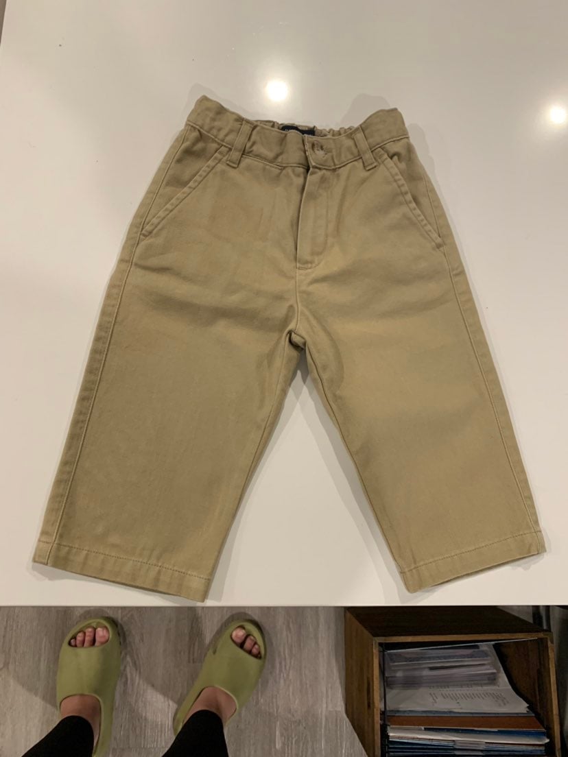 Burberry pants