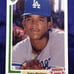 Pedro Martinez Rookie 1991