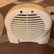 Mini Heater