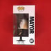 Funko Pop Nightmare Before Christmas Mayor Megaphone Diamond Edition Chase