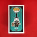Funko Pop Nightmare Before Christmas Mayor Megaphone Diamond Edition Chase