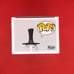 Funko Pop Nightmare Before Christmas Mayor Megaphone Diamond Edition Chase
