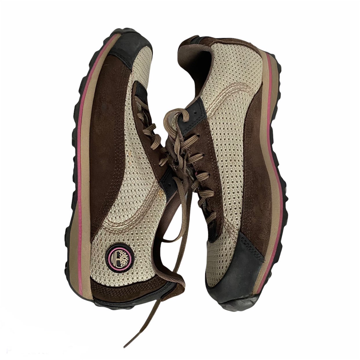 TIMBERLAND Outdoor Performance shoe