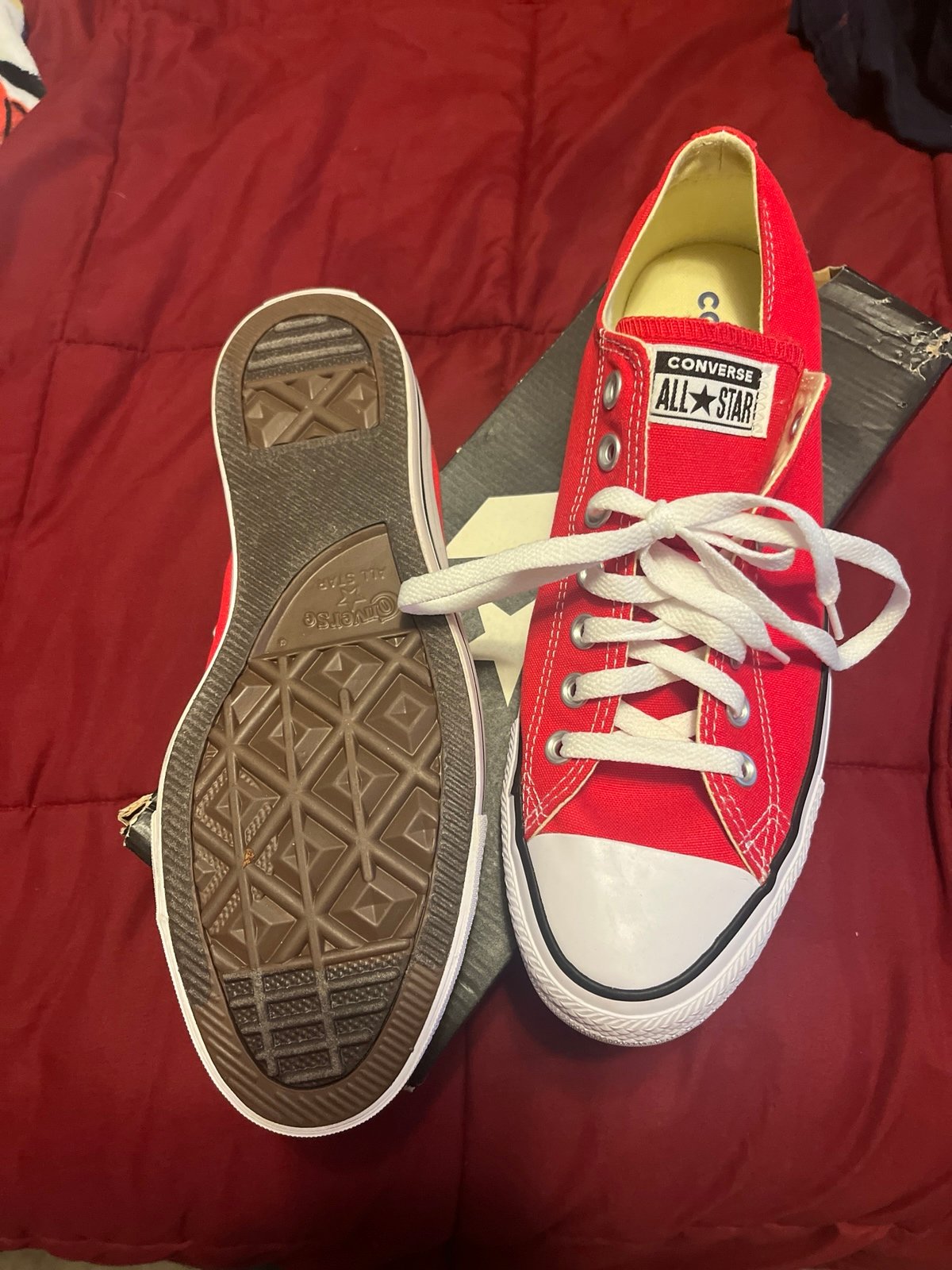 Converse
