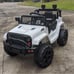 12V Ride On Truck Car w/ Built in Speakers