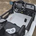 12V Ride On Truck Car w/ Built in Speakers