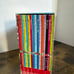 The Shakespeare Stories 16 Book Box Set Collection Andrew Matthews & Tony Ross