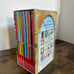 The Shakespeare Stories 16 Book Box Set Collection Andrew Matthews & Tony Ross