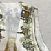 VINTAGE hermes Hermes Scarf Remake Vest White