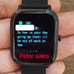 Bluetooth Smartwatch iPhone android ios