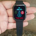 Bluetooth Smartwatch iPhone android ios