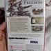 Valkyria Chronicles remastered for Nintendo switch