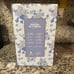 Stanley X LoveShackFancy 40 oz Tumbler Quencher EverBlooming Rosettes Blue