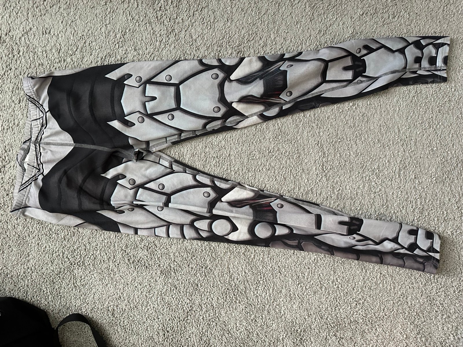 Bionic Leggings