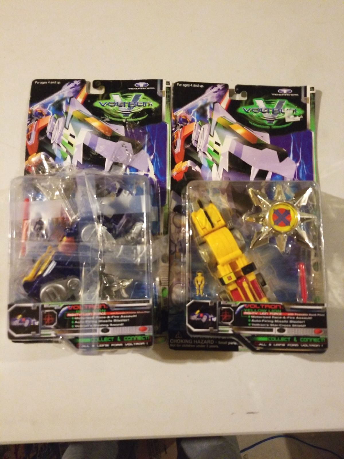 voltron