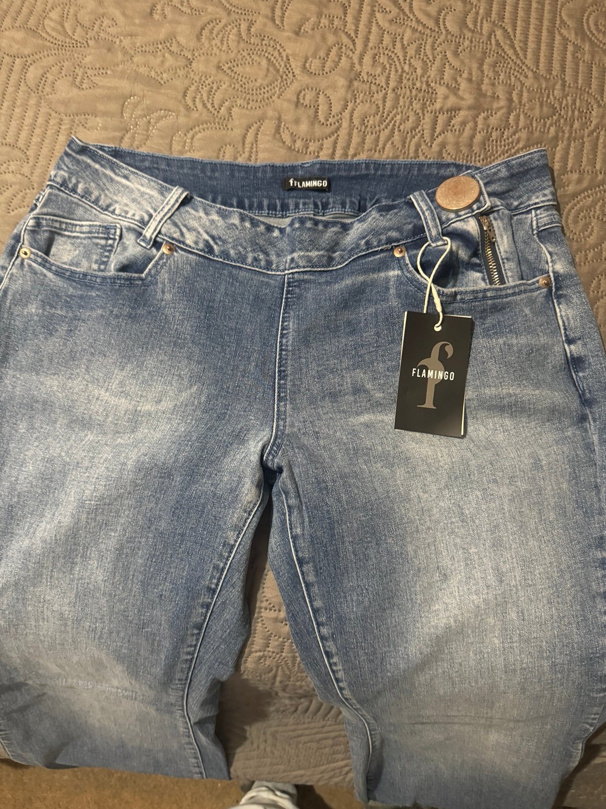 Flamingo Jeans