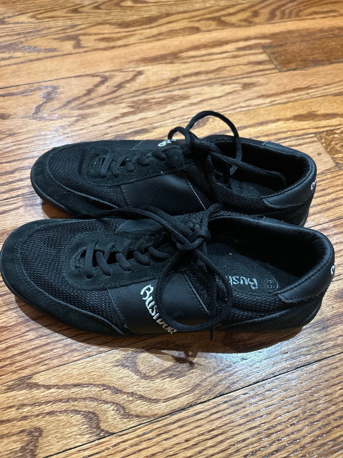 Bushido martial art shoes