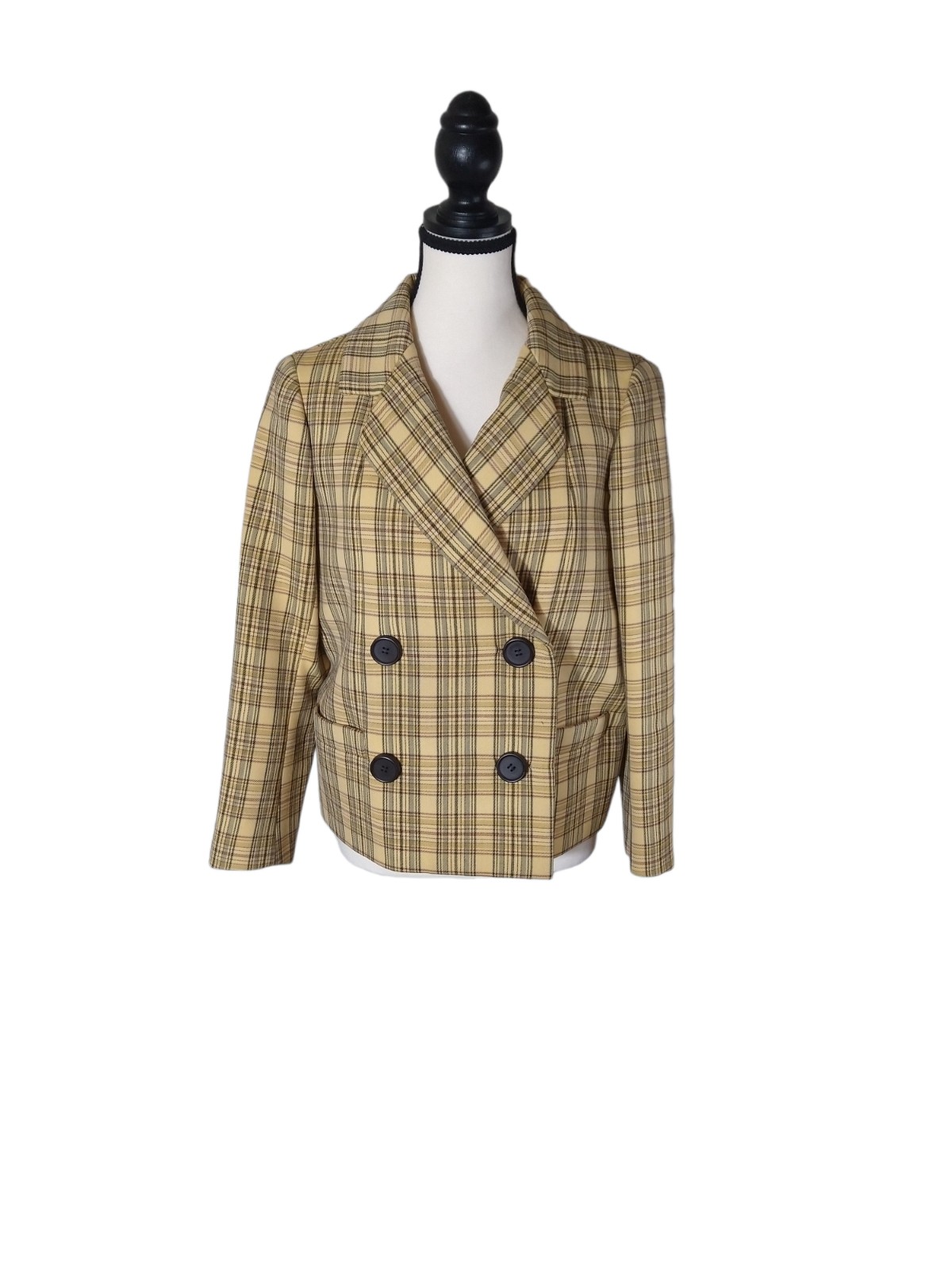 Norman Norell Women's Blazer