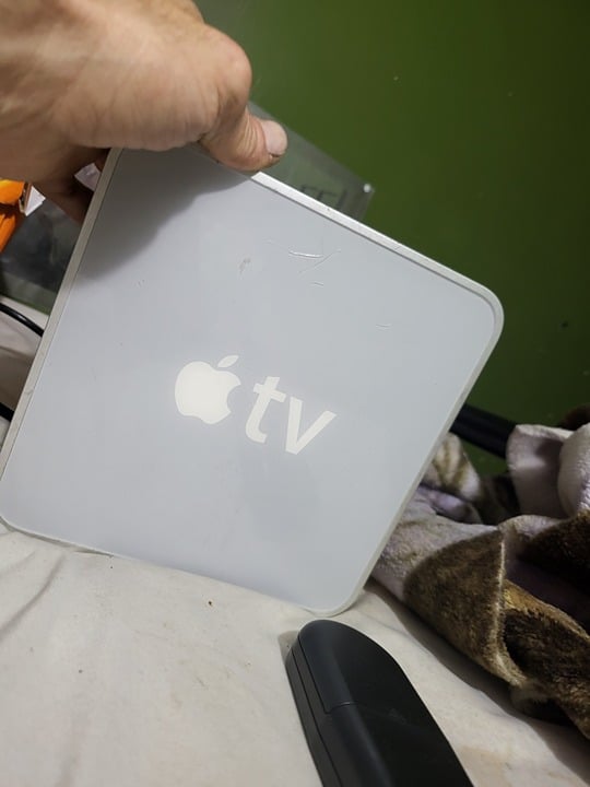 Apple TV