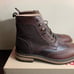 Boots 1901 MsGrange wingtip