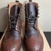 Boots 1901 MsGrange wingtip