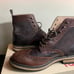 Boots 1901 MsGrange wingtip