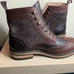 Boots 1901 MsGrange wingtip