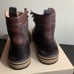 Boots 1901 MsGrange wingtip