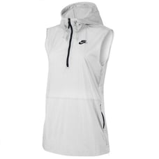 WOMENS NIKE TECH HYPERMESH VEST SMALL