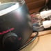 At home waxing kit