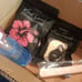 At home waxing kit