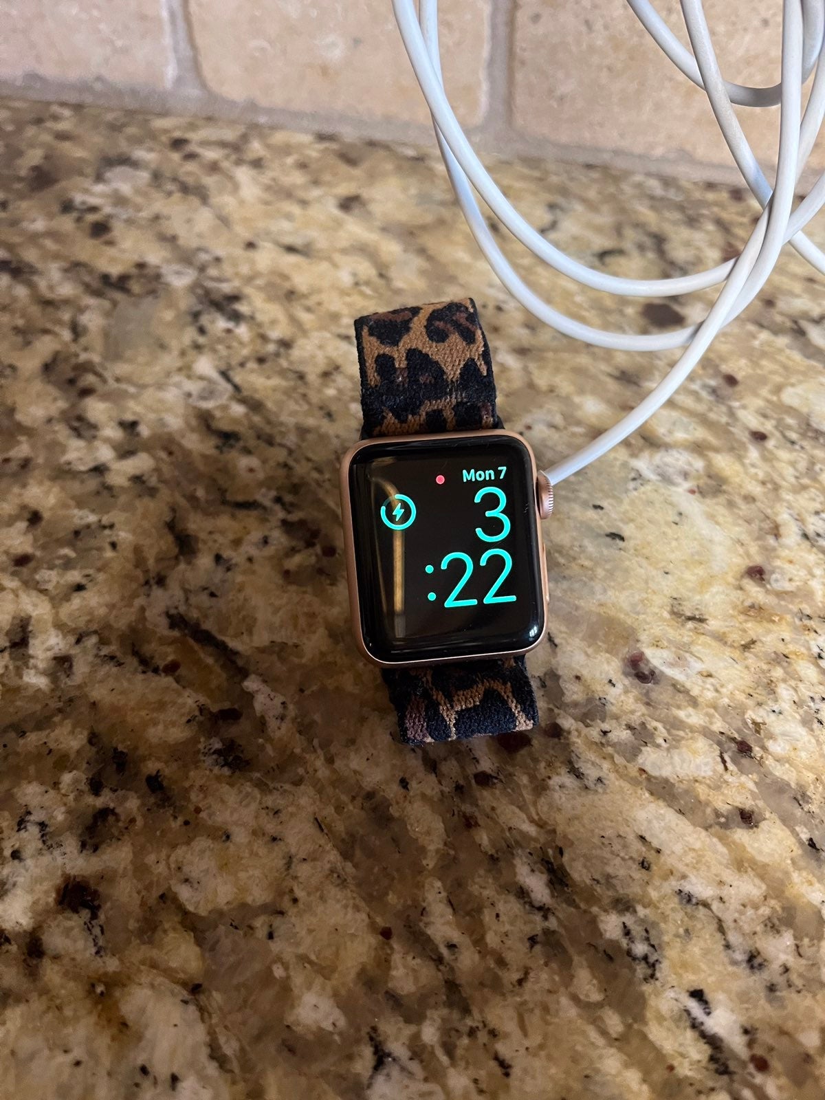 Apple watch