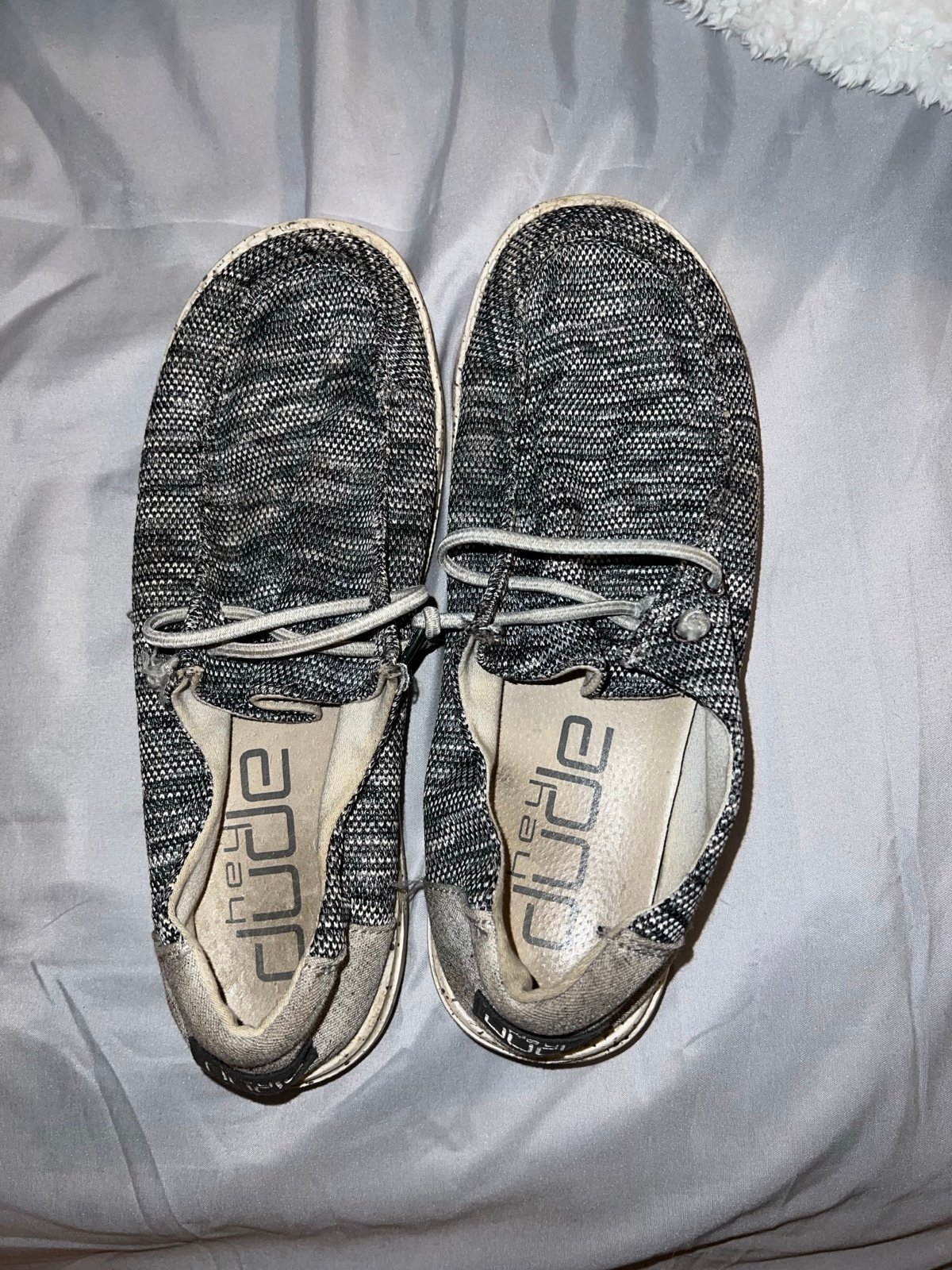 Hey Dude shoes
