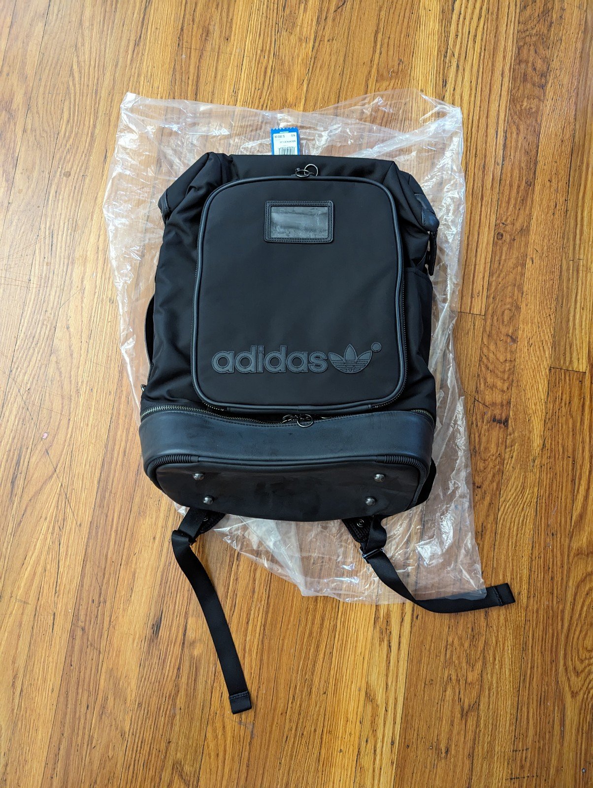 Adidas Originals Lux Backpack