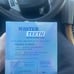 Crest whitening emulsions