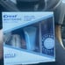 Crest whitening emulsions