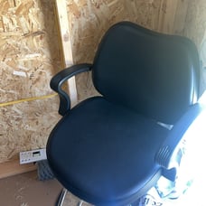 barber Chair