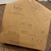 Rae Dunn Baby 5 Piece Plate Gift Set + Bonus Bibs NWT!