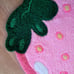 Strawberry Rug