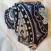 Etro Tie SWAG