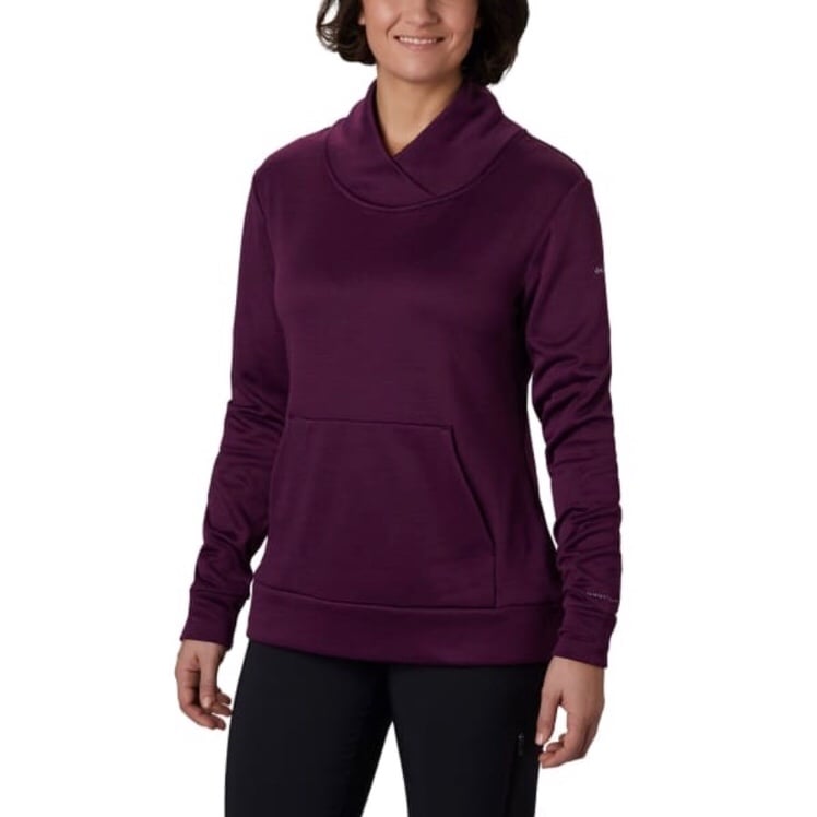 Columbia Place to Place Fleece Pullover The Place to Place Fleece Pullover