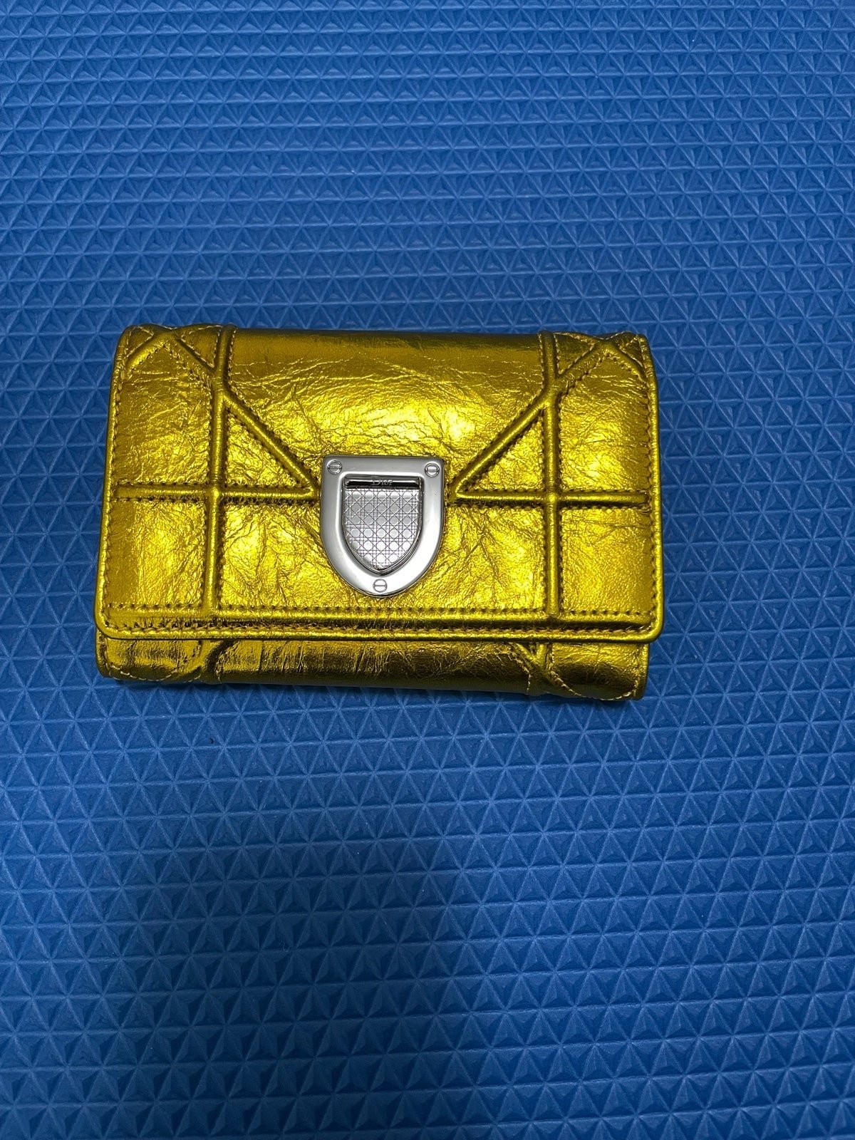 Dior Diorama Wallet