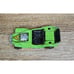 Vintage Hot Wheels Redline 1969 Ice-T Lime Green