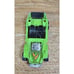 Vintage Hot Wheels Redline 1969 Ice-T Lime Green