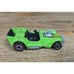 Vintage Hot Wheels Redline 1969 Ice-T Lime Green