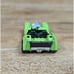 Vintage Hot Wheels Redline 1969 Ice-T Lime Green