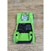 Vintage Hot Wheels Redline 1969 Ice-T Lime Green