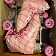 impala skates