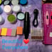 Acrylic Nails Suppy Bundle